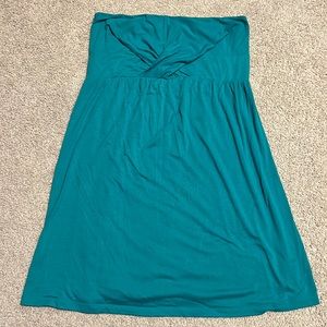 Merona Swim cover up